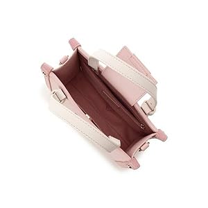 Amazon | [サマンサベガ] バイカラーシンプル横型ショルダー